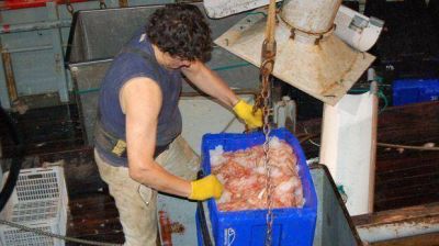 CAPIP hizo un pedido para que los pescadores no paguen Ganancias