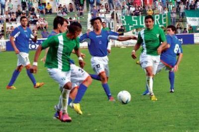 La CAI volvi� a la victoria en San Luis