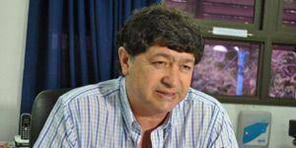 Arr�a, �El gobierno toma acciones para buscar alternativas�
