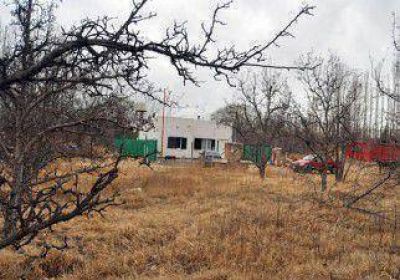 Recrudece la puja por los 38 loteos de Valentina Norte y Sur Rural 
