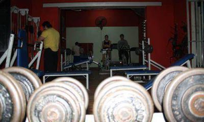 M�s constancia y m�s exigencia, las claves para la vuelta al gimnasio