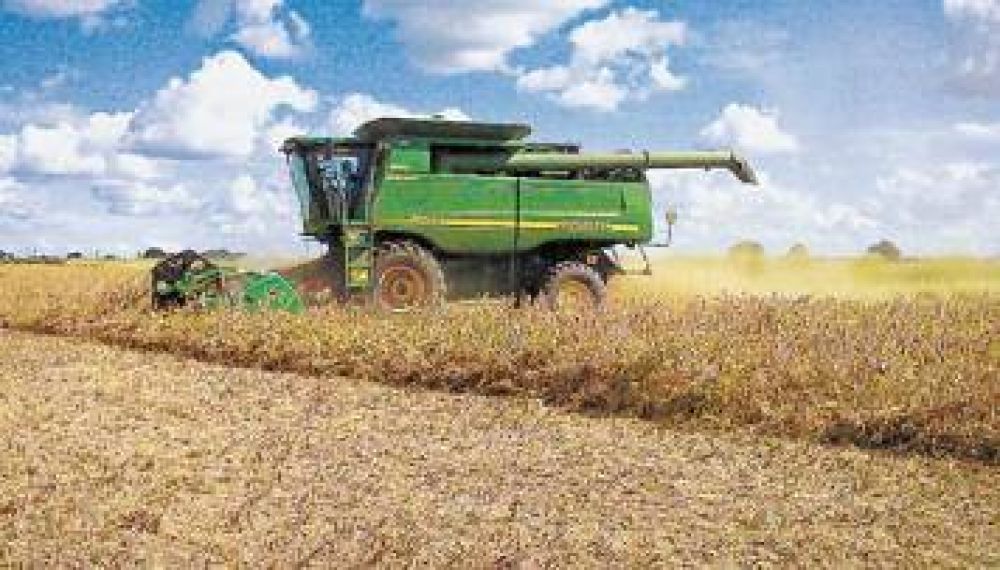 Para las empresas agropecuarias, la economa argentina est cada vez peor