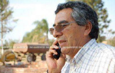 Grave: Avia Terai no tiene agua ni para consumo humano