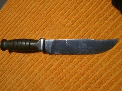Asesinan de una pu�alada en el abdomen a un muchacho cerca de local bailable