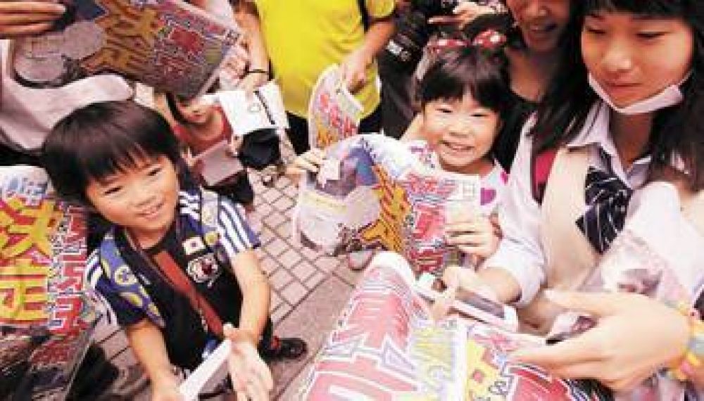 Tokio 2020: la solidez econ�mica y el cumplimiento de promesas fueron la clave