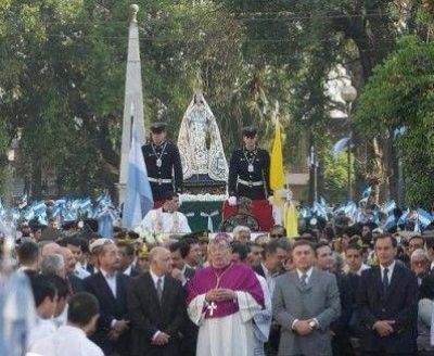 Peligra la conmemoraci�n del 24 de Setiembre