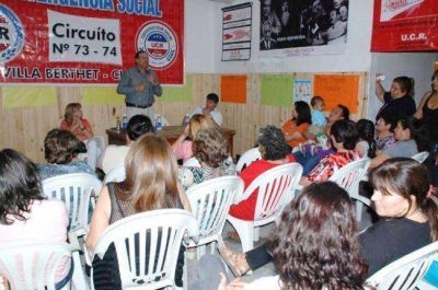 �Votando unidos logramos bajar Ganancias, ahora vamos por m�s�