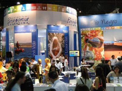 R�o Negro presentar� sus destinos en la Feria Internacional de Turismo
