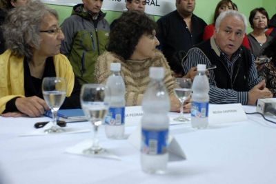 Z��iga se aparta y el PPR busca alternativas