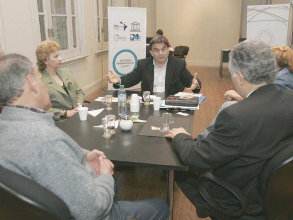 Compromiso por la integraci�n