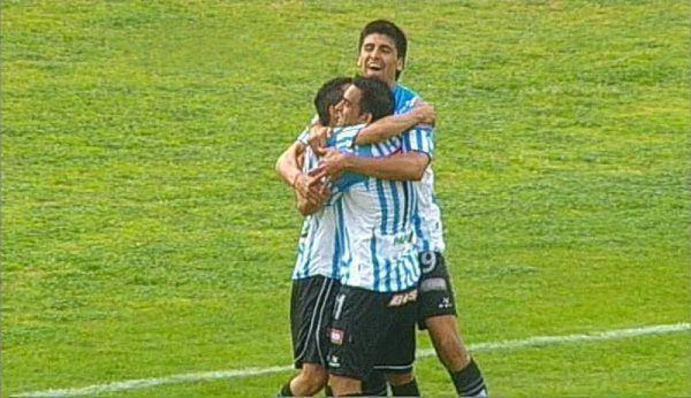 Gimnasia cambi� y se trajo tres puntos de Jun�n