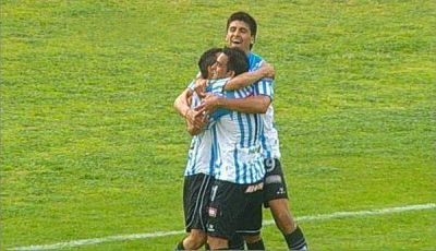 Gimnasia cambi� y se trajo tres puntos de Jun�n