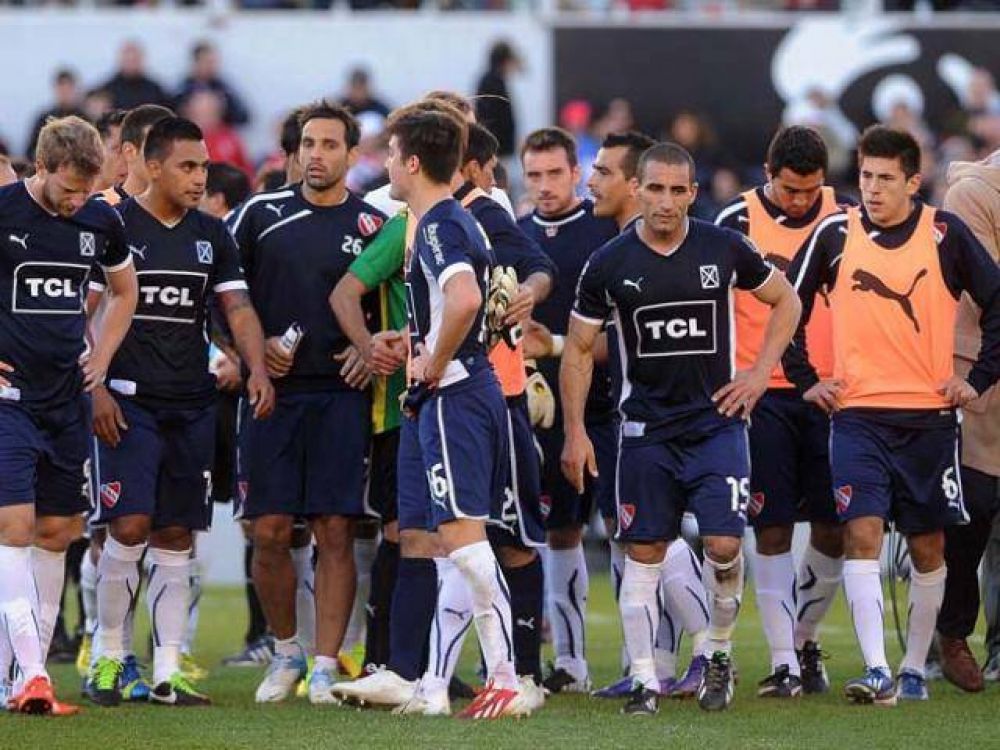 Quiere pincharle el Globo