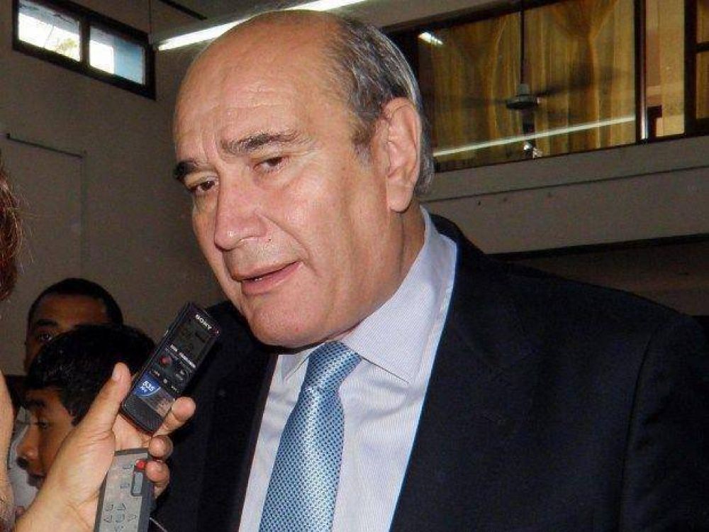 Legislador destac� el rol de j�venes congresistas