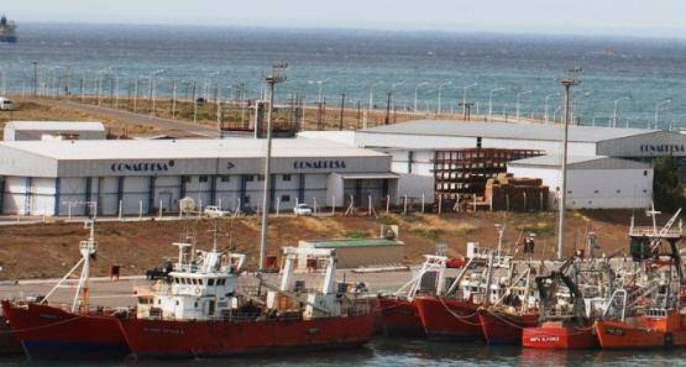 La empresa Yaganes abri� sus puertas en Caleta Paula