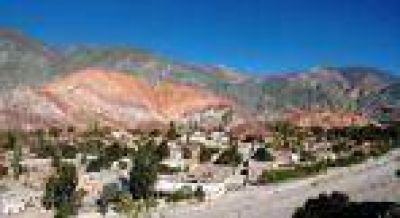 Jujuy cuenta con una herramienta online para reservas hoteleras