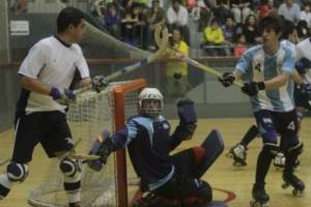 Goles de despedida