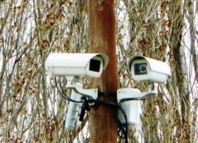 Prev�n c�maras de seguridad en plaza San Mart�n y piden informe a Gobierno