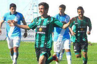  Empat� San Mart�n : El punto del alivio