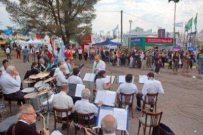 La Exposici�n Rural de Pergamino confirma su vigencia