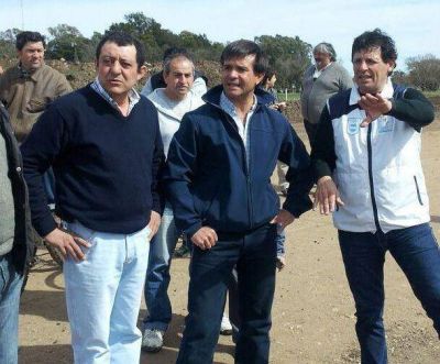 Curuchet �convencido� que el deporte es inclusi�n