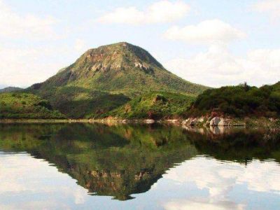 Los C�ndores: un sue�o de agua que quiere ser reserva