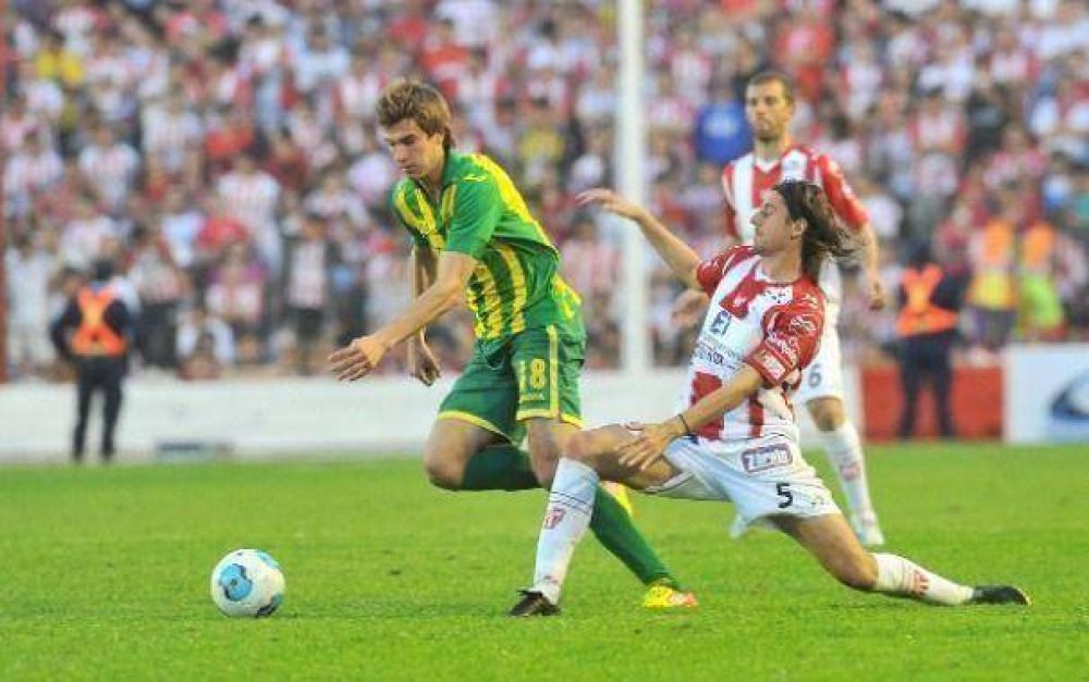 Aldosivi, en busca del despertar