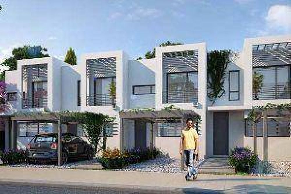 Procrear lanz� la licitaci�n para construir un barrio de 120 viviendas en Capital