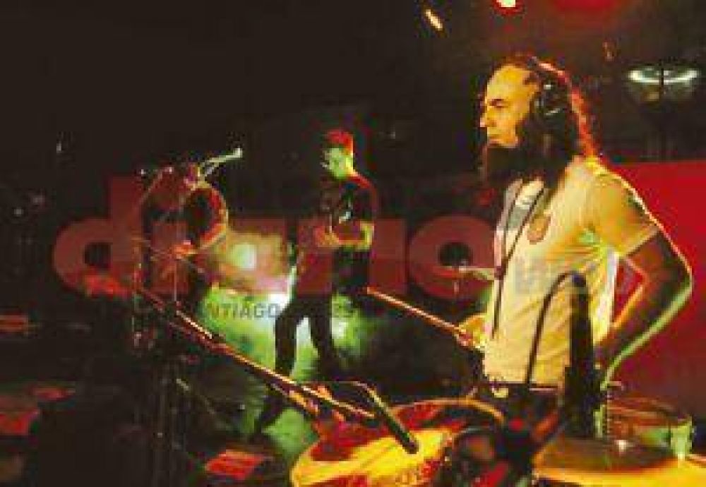 El cine volvi� a ser el disparador de reflexi�n y debate en Santiago