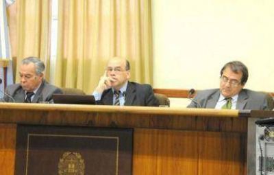 Condenaron a siete a�os de prisi�n al pastor acusado de abusar de la nieta de su pareja