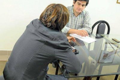 Maestra de una escuela p�blica decidi� cambiar de sexo