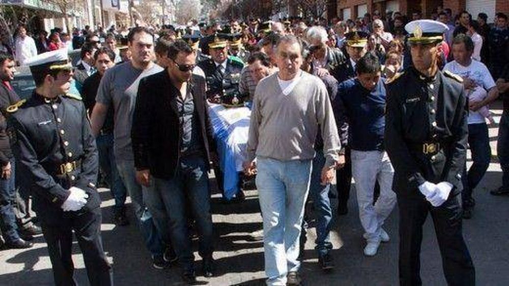 Fiscal pedir� copia de autopsia y de la carta final