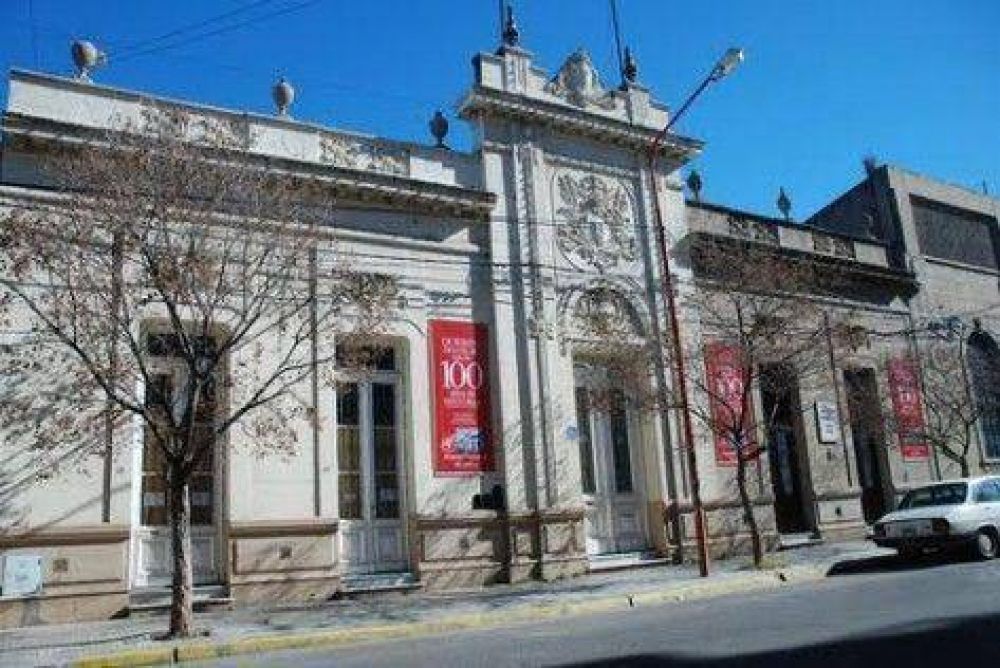 La Alianza Francesa de Jun�n proyectar� el film �Le pr�nom�