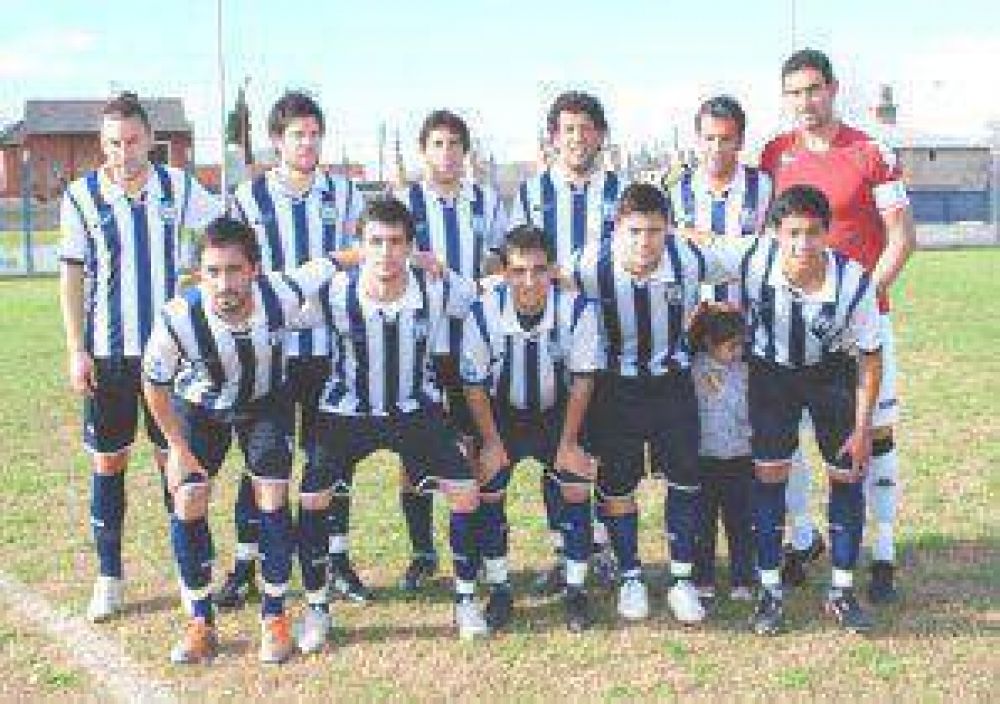 Ganaron Moreno, Villa y Jorge Newbery