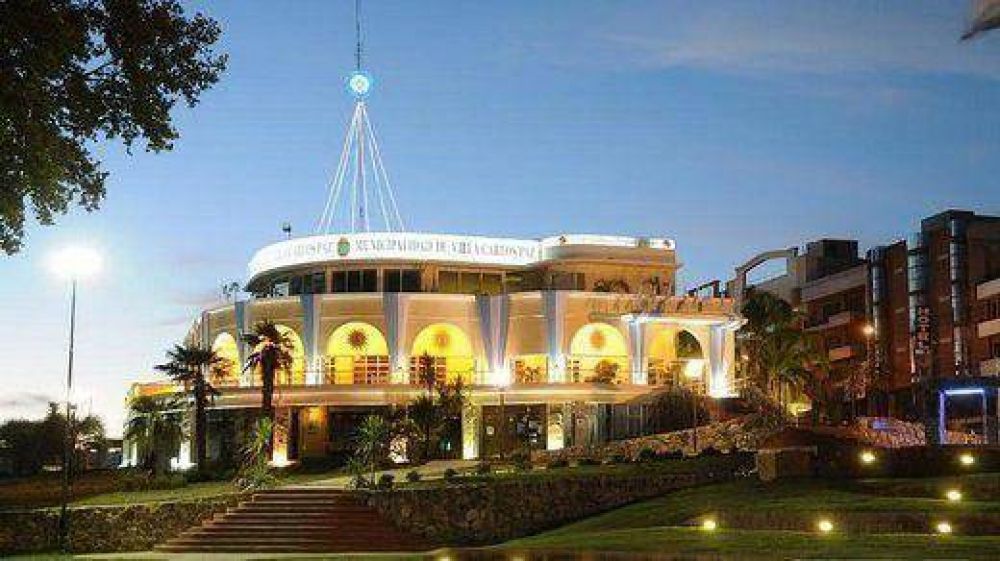 Villa Carlos Paz: UPC, UCR y PRO buscan provincializar los comicios de ombudsman