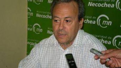 Daniel Molina presenta su libro