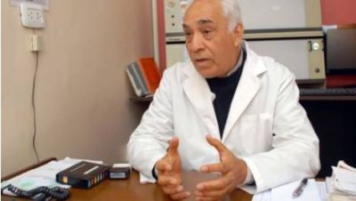 Se diagnostican m�s de 100 casos de c�ncer de mama al a�o