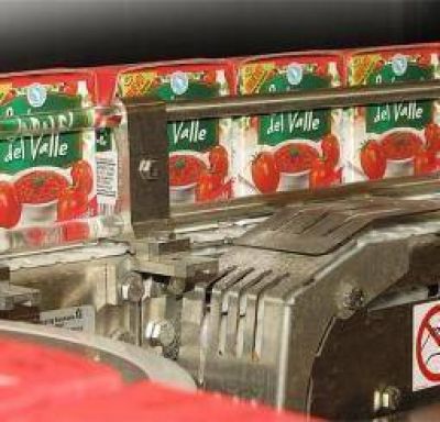 Naci�n eval�a adquirir la producci�n de la estatal Agroandina