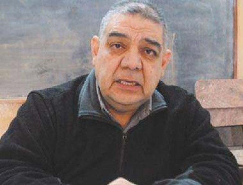 ATSA podr�a convocar al paro en el sector privado