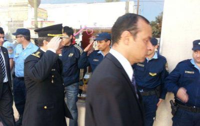 Fr�as: "La difamaci�n y las mentiras le quitaron la vida"