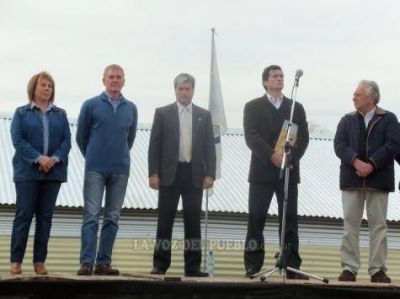 Redoblaron las cr�ticas al Gobierno