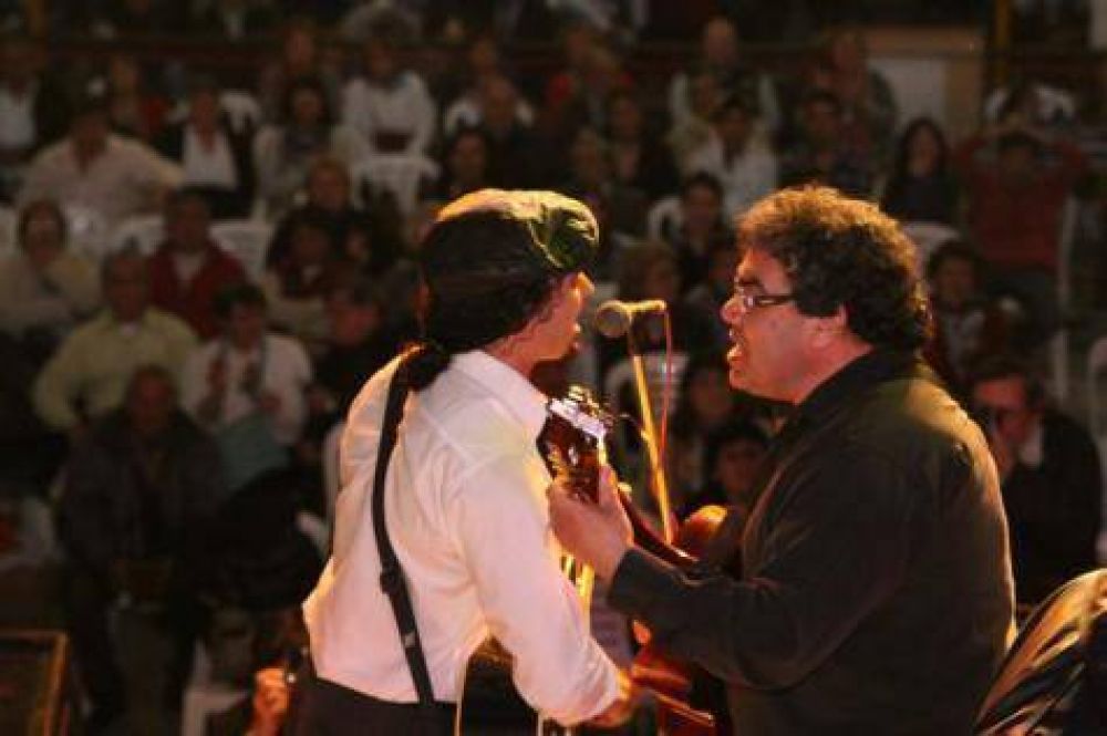 Se recaudaron 391.530 pesos en el festival de Las 12 Horas