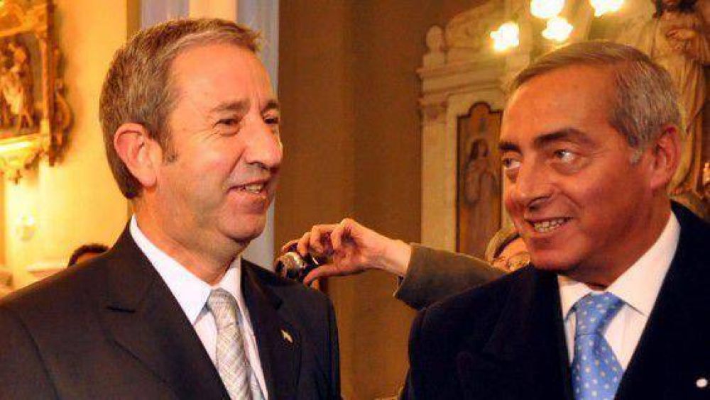 El plan "de apuro" para que Fayad vuelva a la UCR