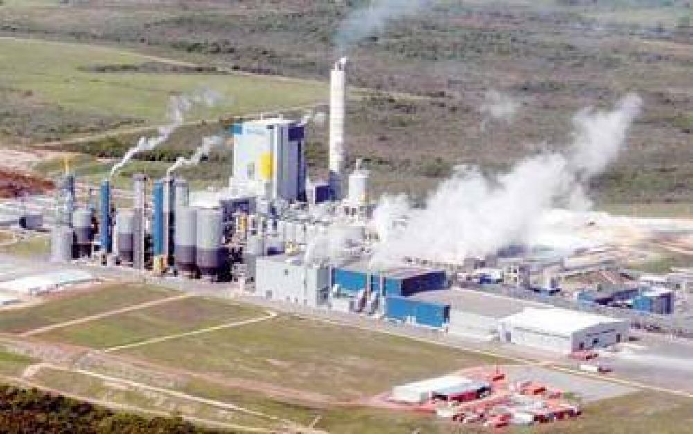 El canciller recibir� al gobernador de nuestra provincia