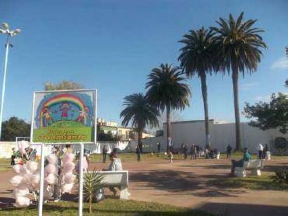 Barrio Sarmiento: los vecinos eligen a sus nuevos representantes