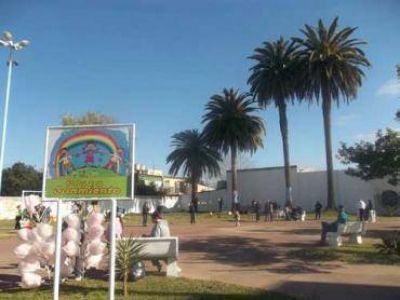 Barrio Sarmiento: los vecinos eligen a sus nuevos representantes