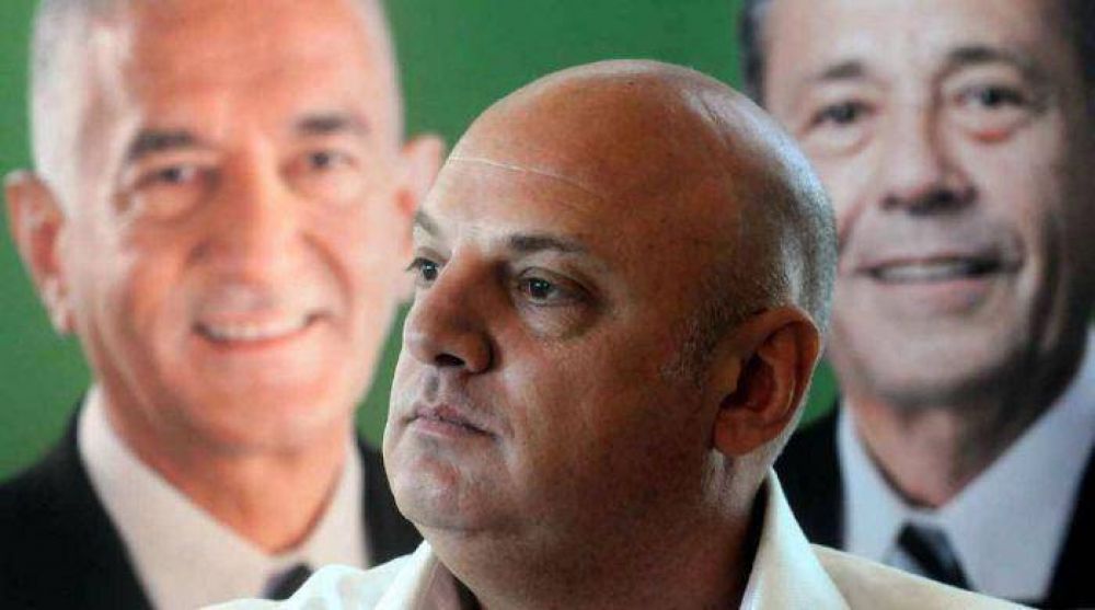 Cierre de listas: el acuerdo entre Abraham y Cassia sacude al PJ