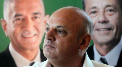 Cierre de listas: el acuerdo entre Abraham y Cassia sacude al PJ