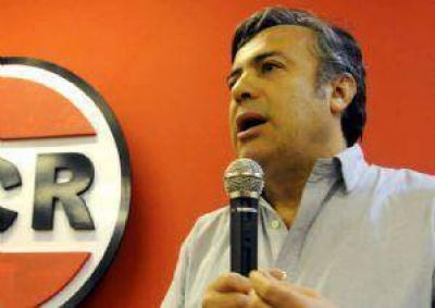 La UCR pide que Pérez retire pliegos para Irrigación