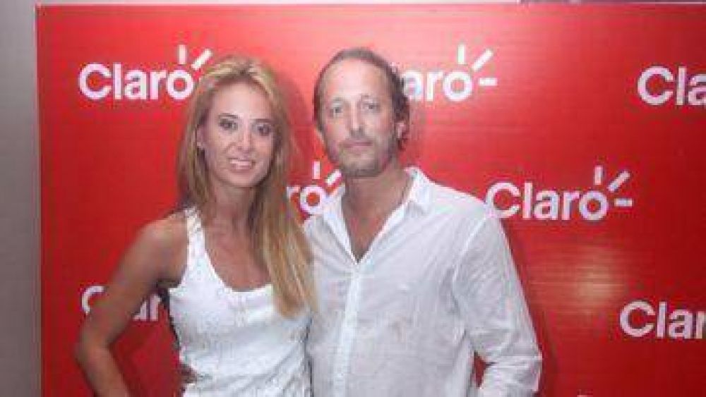 Insaurralde y su "linda relaci�n" con Cirio